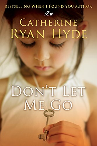 Don't Let Me Go