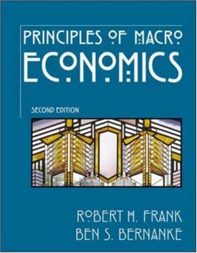 Principles of Macroeconomics:2nd (Second) edition