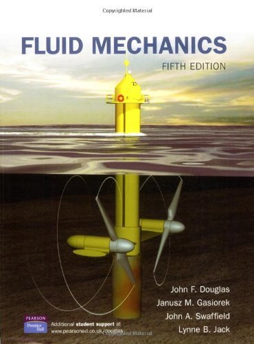 Fluid Mechanics: 5th (Fifth) Edition