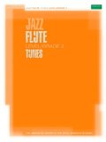 Jazz Flute Tunes 2 With Cd