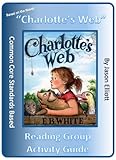 Charlotte's Web Reading Group Activity Guide