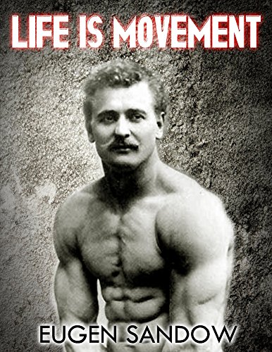 Life is Movement