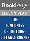 The Loneliness of the Long-distance Runner Lesson Plans