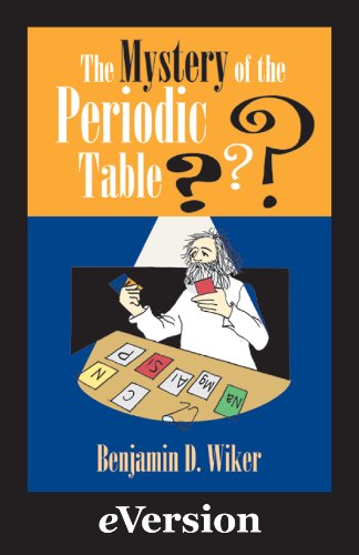 Mystery of the Periodic Table