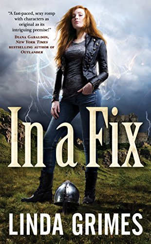 In a Fix (Ciel Halligan)