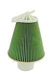 Honda Parts 17220-PCX-003 Air Filter for Honda S2000