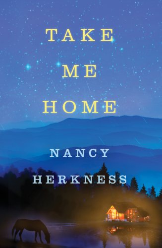 Take Me Home (A Whisper Horse Novel Book 1)