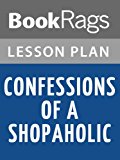 Confessions of a Shopaholic Lesson Plans