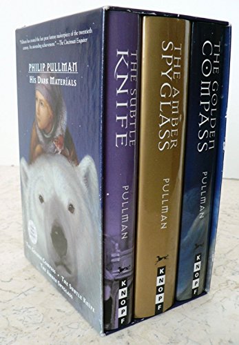 His Dark Materials