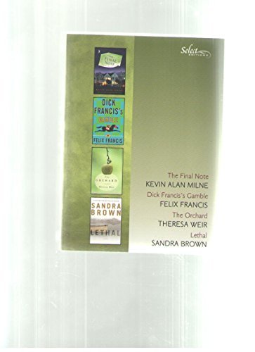 Reader's Digest Select Editions Volume 2 2012 -- F