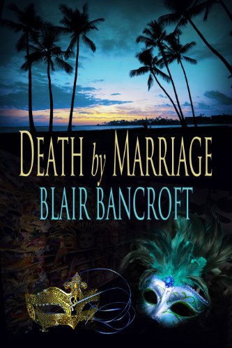 Death by Marriage (DreamWear)