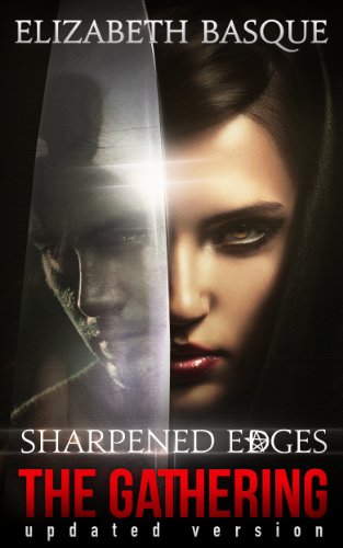 The Gathering (Sharpened Edges Trilogy #1)
