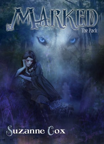 Marked (The Pack Book 1)