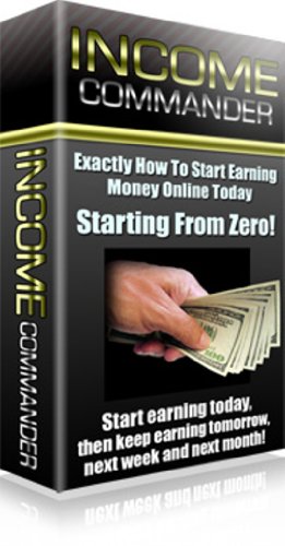 Earn a buck while you sleep