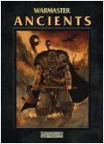 Warmaster Ancients [Paperback]