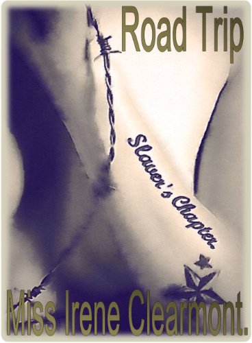Road Trip - A Novella
