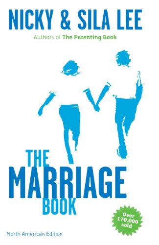 The Marriage Book, North American Edition