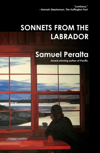 Sonnets from the Labrador (The Semaphore Collection Book 2)