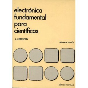 Electronica Fundamental Para Cientificos. Precio En Dolares