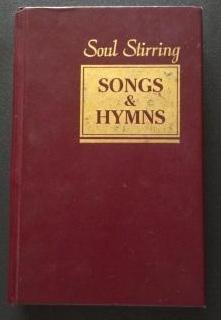 Soul Stirring Songs & Hymns, MAROON (Hardcover) (Rev. Ed. 1989)