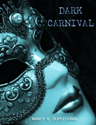 Dark Carnival (The Dark Trilogy Book 2)
