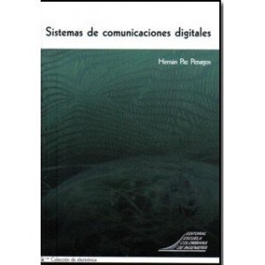 Sistemas De Comunicaciones Digitales. precio en dolares