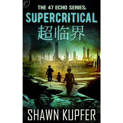 Supercritical