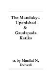 Mandukya Upanishad & Gaudapada's Karika