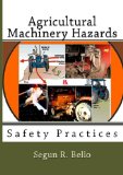 Agricultural Machinery Hazards: Safety Practices