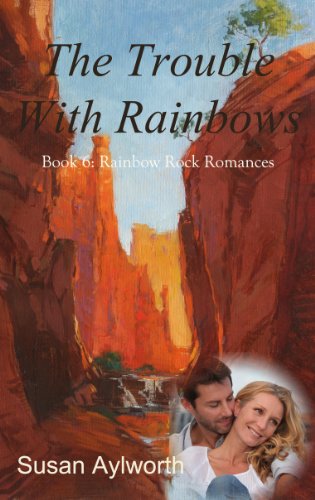 The Trouble with Rainbows (Rainbow Rock Romances Book 6)