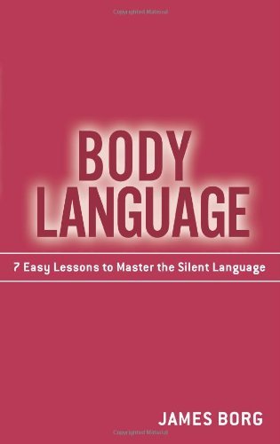 By James Borg: Body Language
