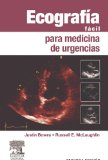 EcografÃ­a fÃ¡cil para medicina de urgencias (Spanish Edition)