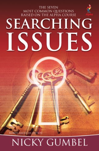 Searching Issues - North American Edition