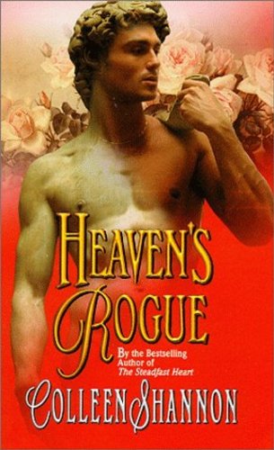 Heaven's Rogue (Heaven series time travel romances Book 1)