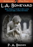 L.A. Boneyard (David Eric Laine and Chris Bellamere Mysteries Book 3)