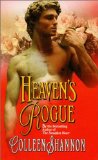 Heaven's Rogue (Heaven series time travel romances Book 1)
