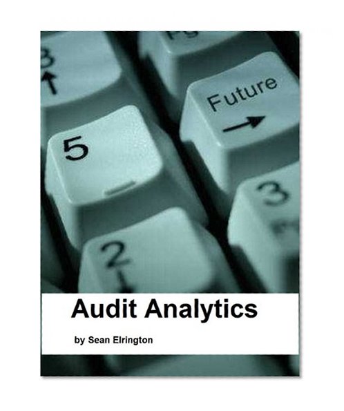 Audit Analytics