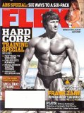 Flex 2008 August - Frank Zane