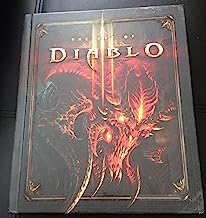 The Art of Diablo III