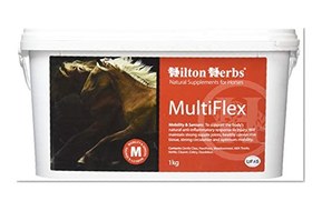 Hilton Herbs - Multiflex - 1 kg