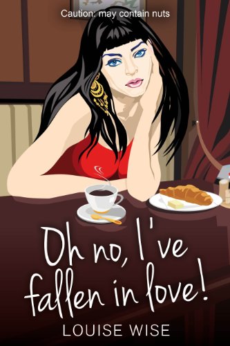 Oh no, I've Fallen in Love!: Warning: contains nuts.