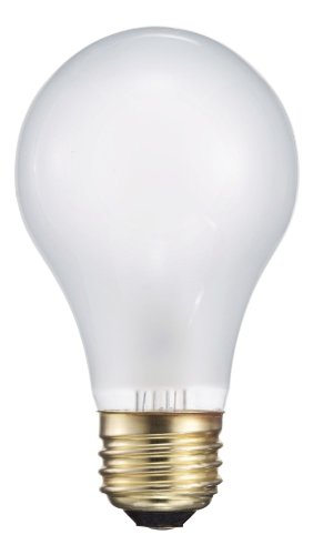 Philips 415265 RV and Marine 50-Watt A19 12-Volt Light Bulb