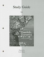 Essentials of Economics - Study Guide (8th, 11) by Schiller, Bradley [Paperback (2010)]