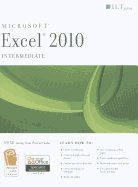 Microsoft Excel 2010- Interm Std Manual (11) by Press, Axzo [Spiral-bound (2011)]