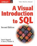 Visual Introduction to SQL (2nd, 02) by Chappell, David - Jr, J Harvey Trimble [Paperback (2001)]
