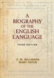 Biography of English Language (3rd, 12) by Millward, CM - Hayes, Mary [Hardcover (2011)]