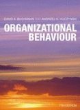 Organizational Behavior(7th, 10) by Buchanan, David A - Huczynski, Andrzeg A [Paperback (2010)]