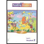 Reading Mastery - Level II, Storybook 2 (03) by Engelmann, Siegfried [Paperback (2002)]