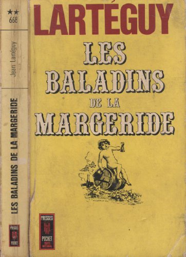 Les Baladins de la Margeride