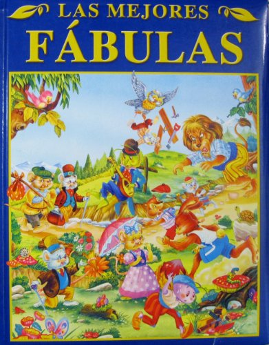 Las Mejores Fabulas 1